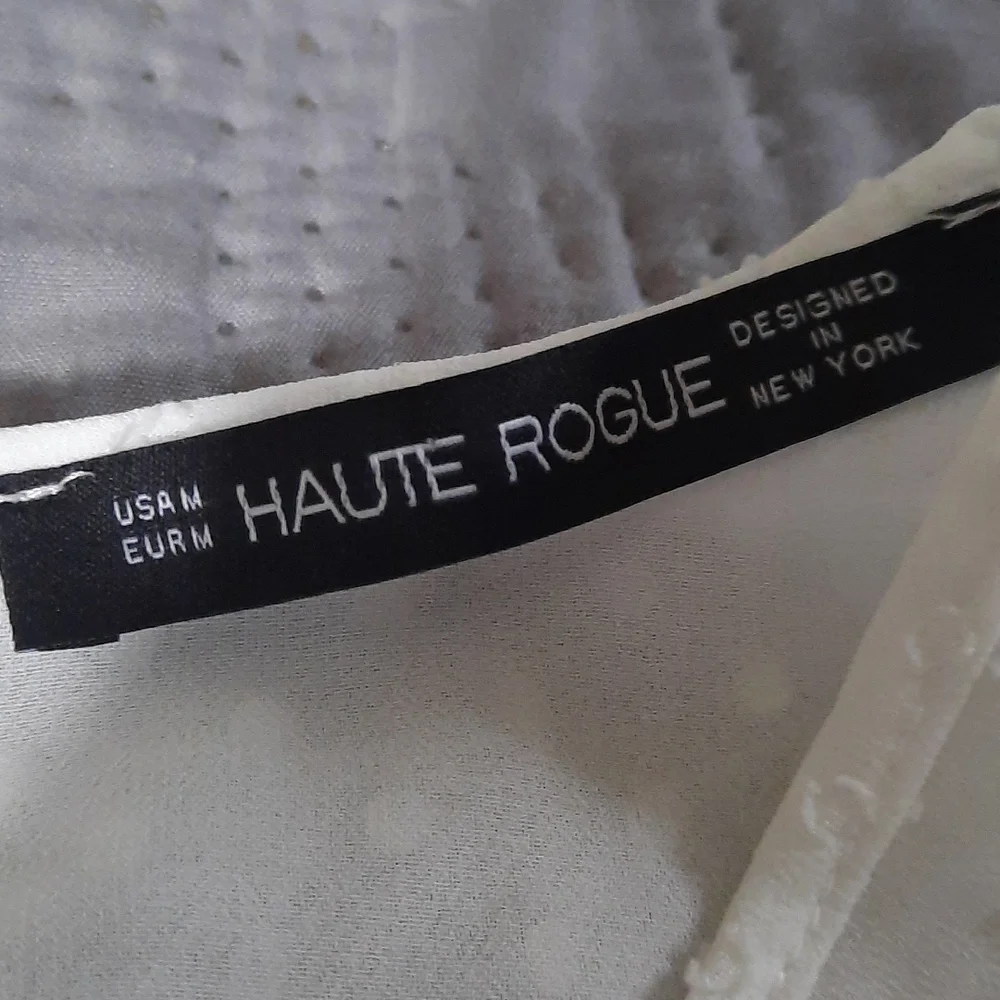 HAUTE ROGUE TOP - Picture 4 of 4